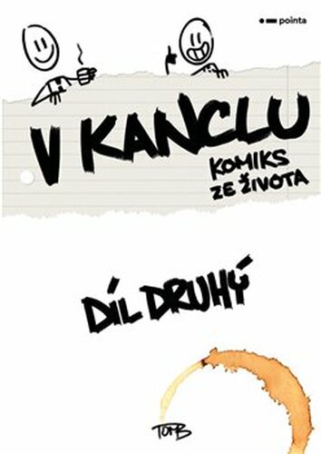 V kanclu – Díl druhý - TomB