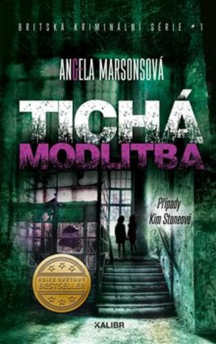 Tichá modlitba - Angela Marsonsová