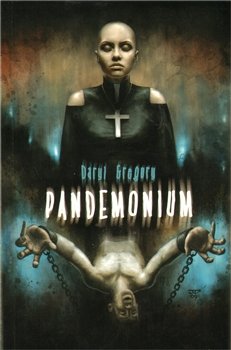 Pandemonium - Gregory Daryl