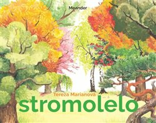 Stromolelo - Tereza Marianová