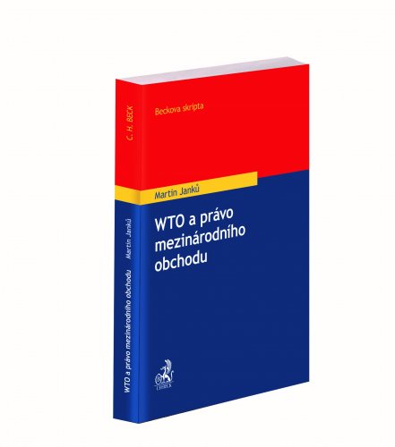 WTO a právo mezinárodního obchodu