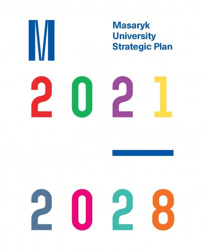 Masaryk University Strategic Plan 2021–2028