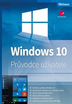 Windows 10 - Josef Pecinovský, Rudolf Pecinovský