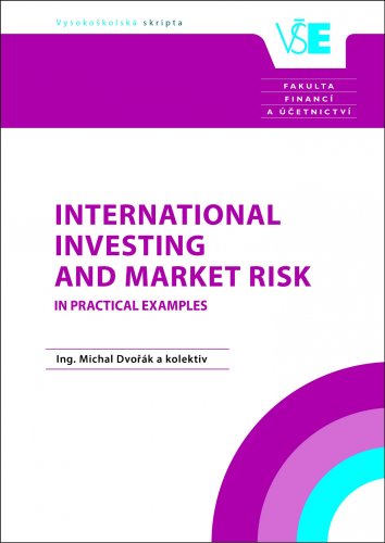 International Investing and Risk Market in Practical Examples