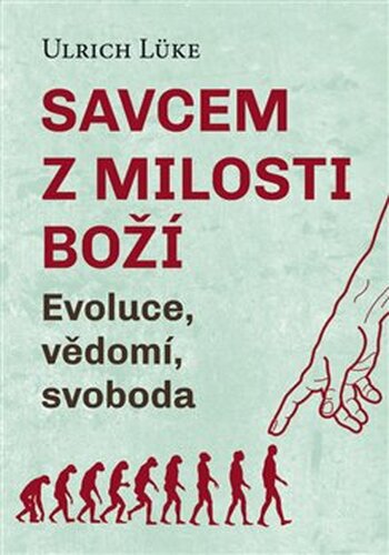 Savcem z milosti Boží - Ulrich Lüke