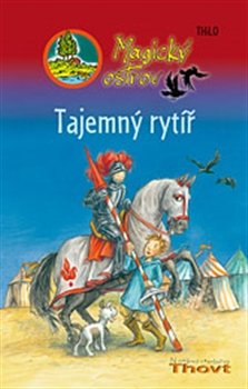 Tajemný rytíř - Thilo