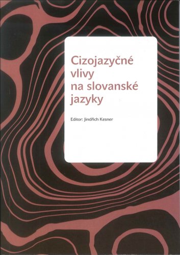 Cizojazyčné vlivy na slovanské jazyky