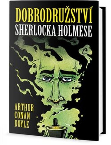 Dobrodružství Sherlocka Holmese