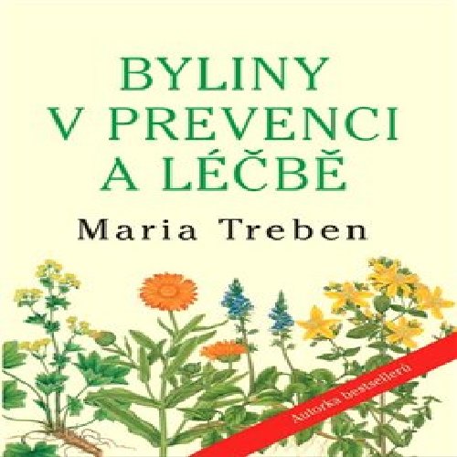 Byliny v prevenci a léčbě