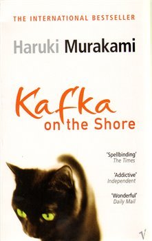 Kafka on the Shore - Haruki Murakami