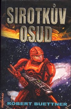 Sirotkův osud - Robert Buettner