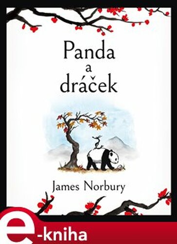 Panda a dráček - James Norbury