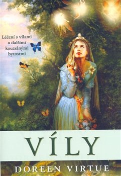 Víly - Doreen Virtue