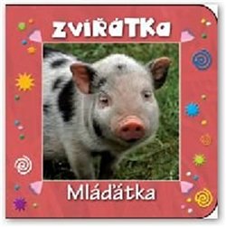 Zvířátka - Mláďátka