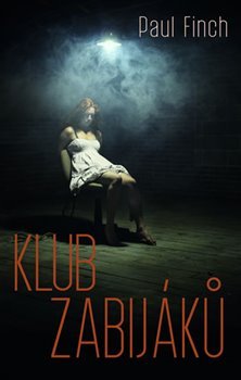 Klub zabijáků - Paul Finch