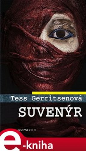 Suvenýr - Tess Gerritsenová, Tess Gerritsenová