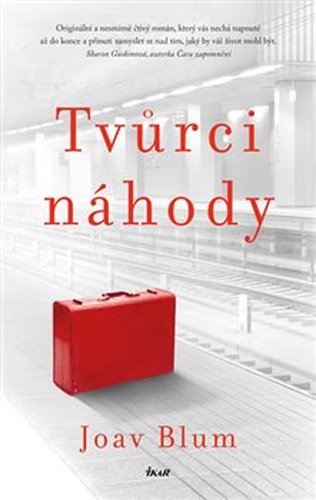 Tvůrci náhody - Joav Blum