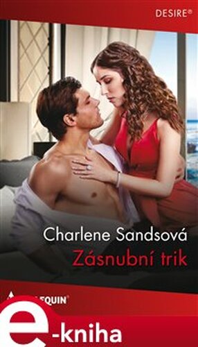 Zásnubní trik - Charlene Sandsová