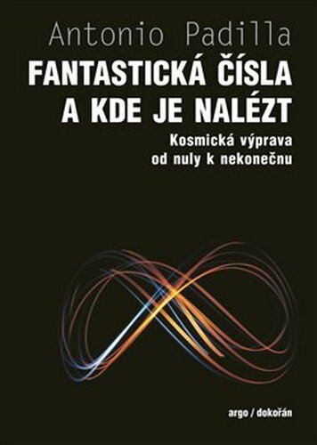 Fantastická čísla a kde je nalézt