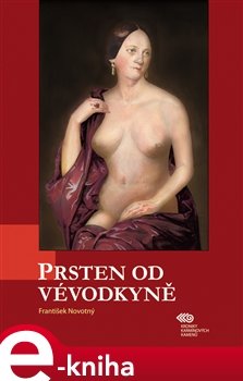 Prsten od vévodkyně - František Novotný