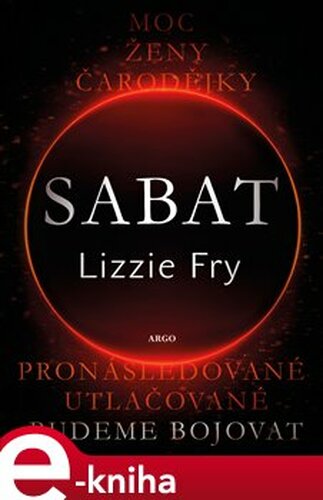 Sabat - Lizzie Fry