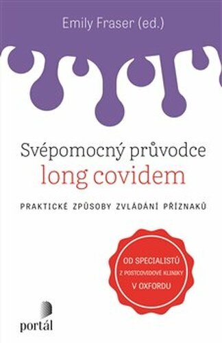 Svépomocný průvodce long covidem