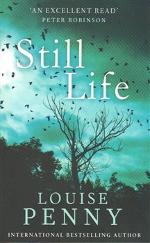 Still Life - Louise Penny