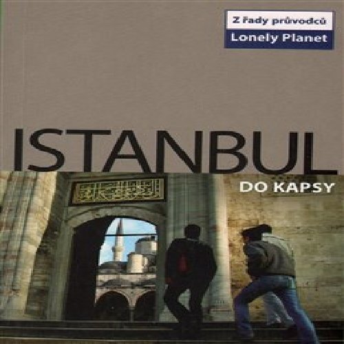 Istanbul do kapsy