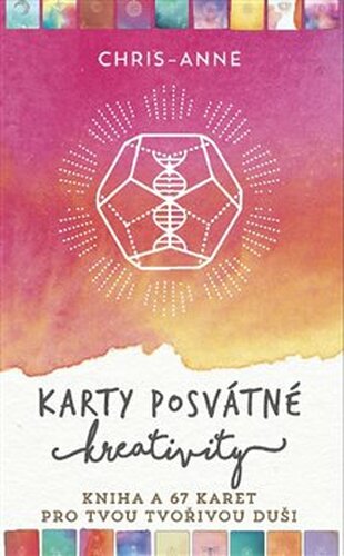 Karty posvátné kreativity