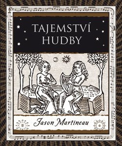 Tajemství hudby