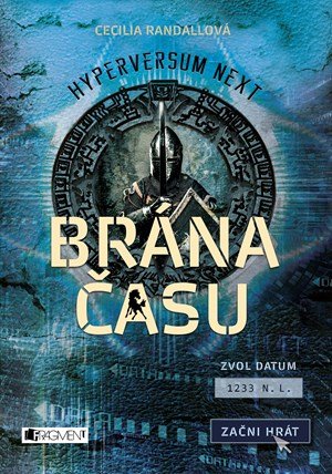 Hyperversum Next – Brána času