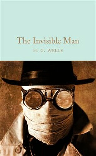 The Invisible Man - Herbert George Wells