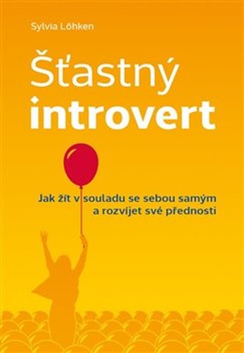 Šťastný introvert