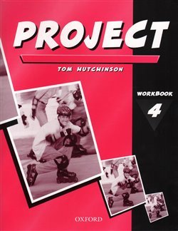 Project 4 - Workbook International Edition - Tom Hutchinson