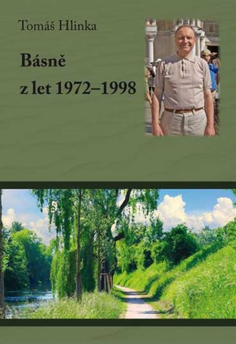 Básně z let 1972-1998