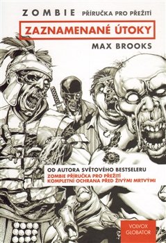 Zombie - Max Brooks