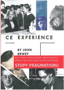 Stopy pragmatismu - Ondřej Dadejík, Martin Kaplický, Vladimír Papoušek, David Skalický, Jan Staněk, Petr A. Bílek