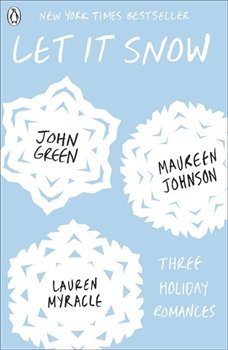 Let It Snow - John Green