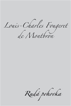 Rudá pohovka - Louis-Charles Fougeret de Montbron