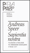 Sapientia nostra - Andreas Speer