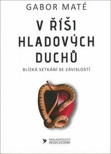 V říši hladových duchů - Maté Gábor