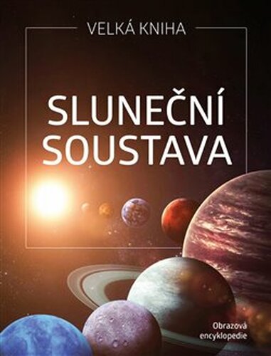 Sluneční soustava - kol.