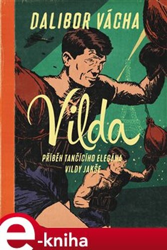 Vilda