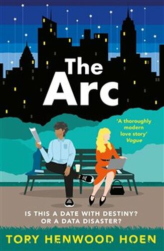 The Arc - Tory Henwood Hoen