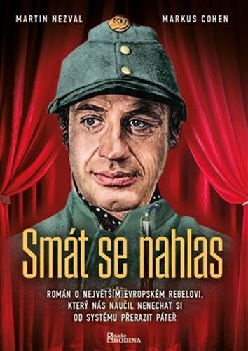 Smát se nahlas