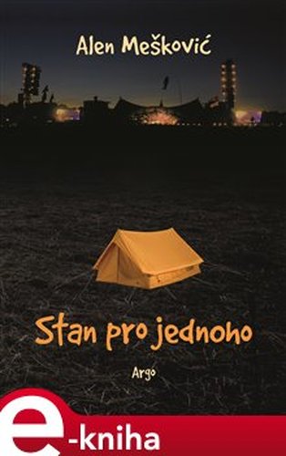 Stan pro jednoho - Alen Mešković