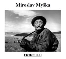 Miroslav Myška - Miroslav Myška