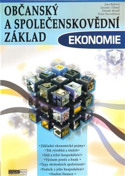 Ekonomie - Jaroslav Zlámal