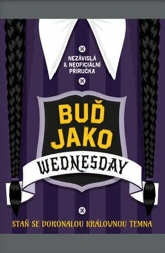 Buď jako Wednesday