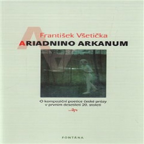 Ariadnino arkanum